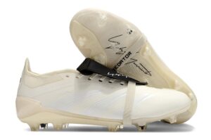ADIDAS PREDATOR BOOTS