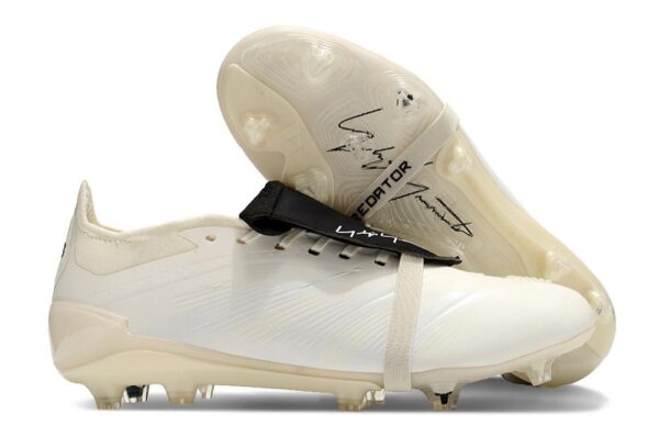 ADIDAS PREDATOR BOOTS