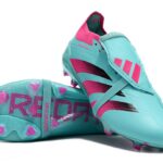 ADIDAS PREDATOR BOOTS🔥