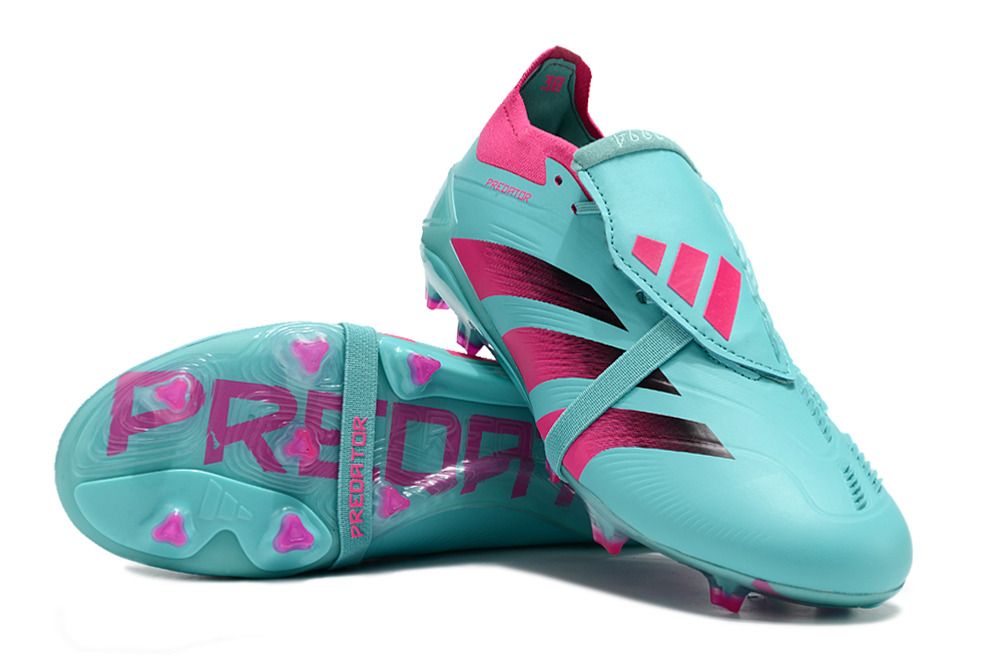 ADIDAS PREDATOR BOOTS🔥