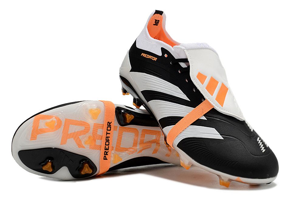 ADIDAS PREDATOR BOOTS🔥