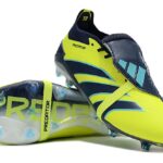 ADIDAS PREDATOR BOOTS🔥