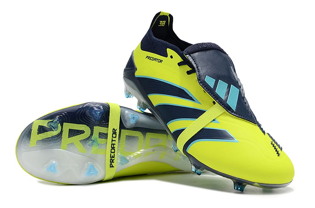 ADIDAS PREDATOR BOOTS🔥