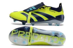 ADIDAS PREDATOR BOOTS