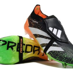 ADIDAS PREDATOR BOOTS🔥