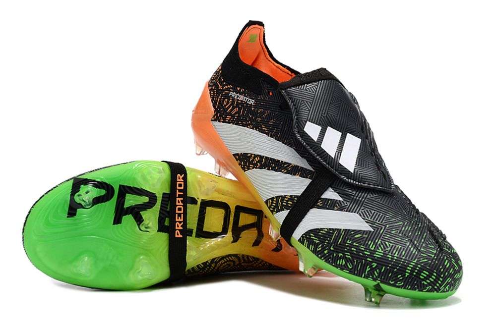 ADIDAS PREDATOR BOOTS🔥