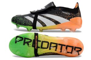 ADIDAS PREDATOR BOOTS