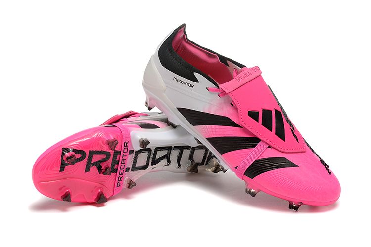 ADIDAS PREDATOR BOOTS🔥
