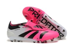ADIDAS PREDATOR BOOTS