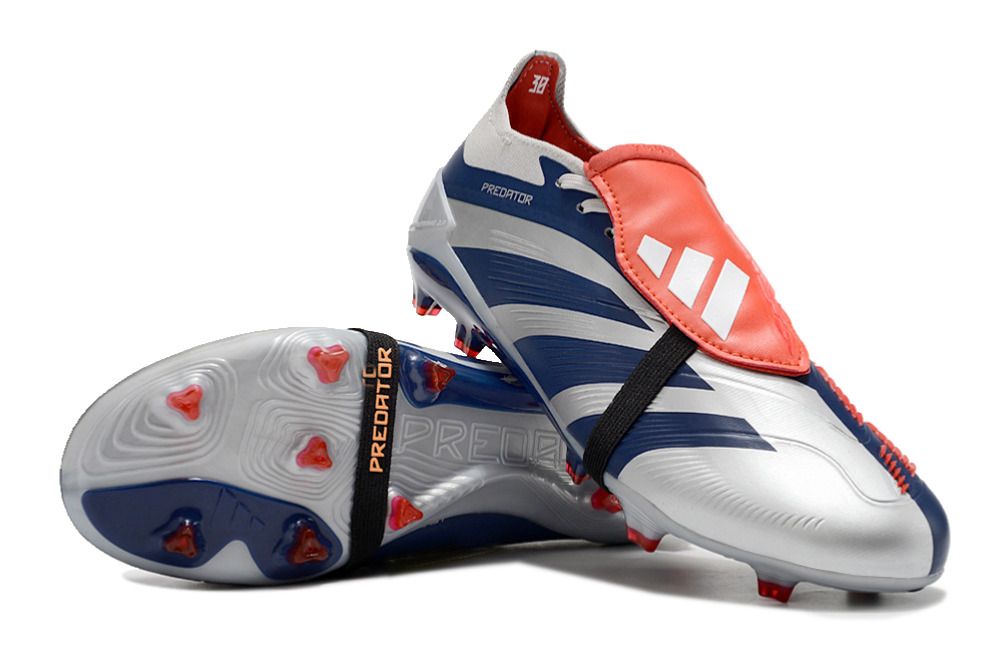 ADIDAS PREDATOR BOOTS🔥