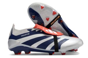 ADIDAS PREDATOR BOOTS