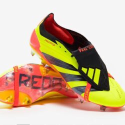 ADIDAS PREDATOR BOOTS🔥
