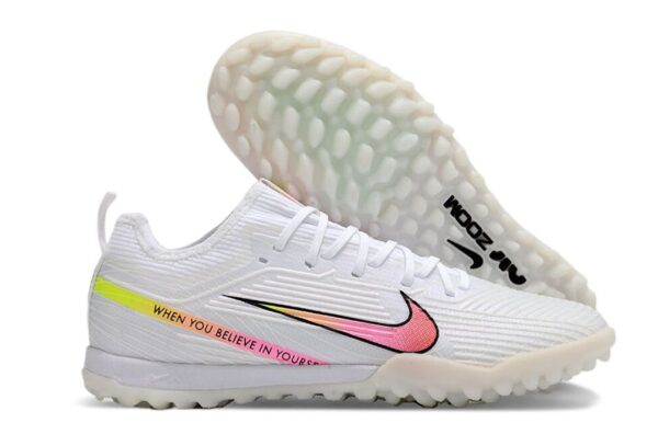 NIKE AIR ZOOM MERCULIAL BOOTS
