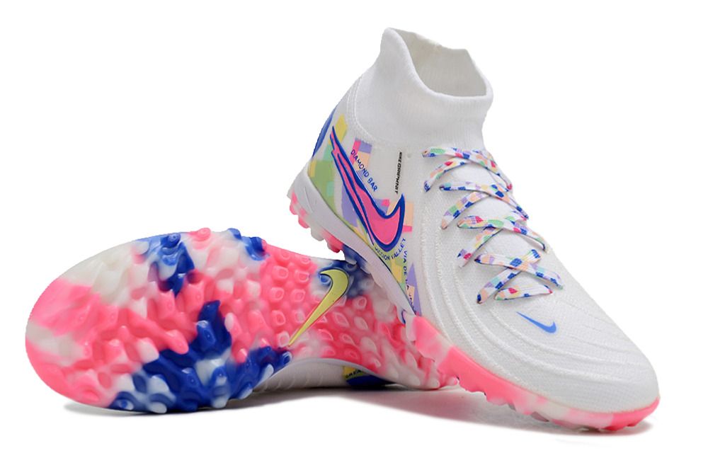 NIKE PHANTOM BOOTS🔥