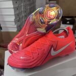 NIKE PHANTOM BOOTS🔥