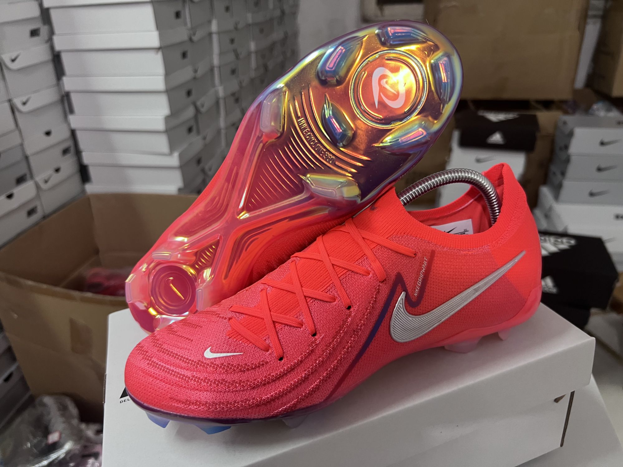 NIKE PHANTOM BOOTS🔥 NIKE PHANTOM BOOTS🔥