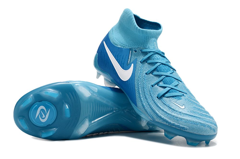NIKE PHANTOM BOOTS🔥