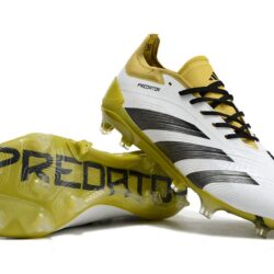 ADIDAS PREDATOR BOOTS🔥