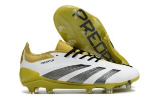 ADIDAS PREDATOR BOOTS