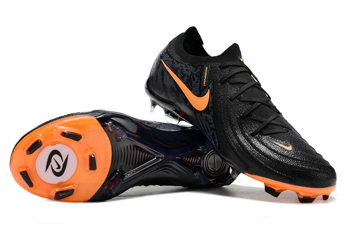 NIKE PHANTOM BOOTS🔥