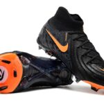 NIKE PHANTOM BOOTS🔥