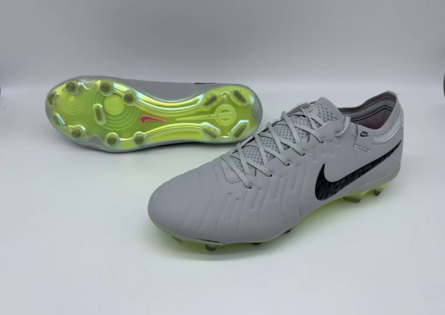 NIKE BOOTS🔥