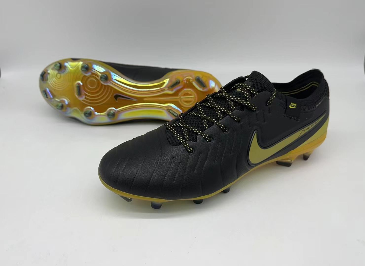NIKE BOOTS🔥