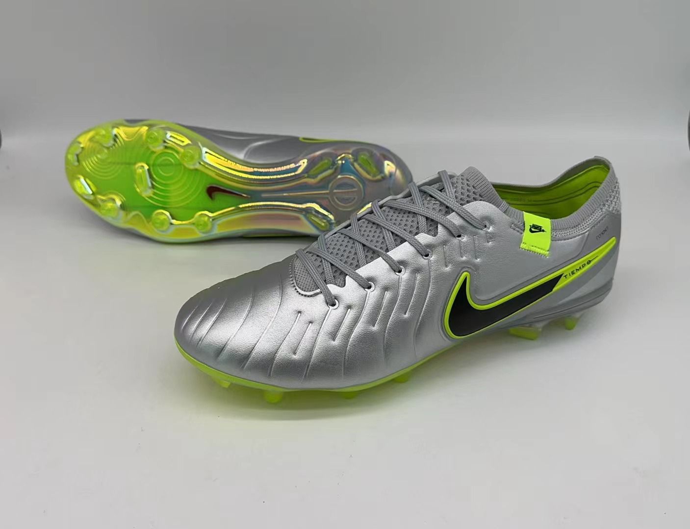 NIKE BOOTS🔥