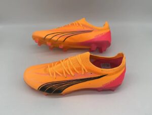 PUMA BOOTS
