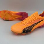PUMA BOOTS🔥
