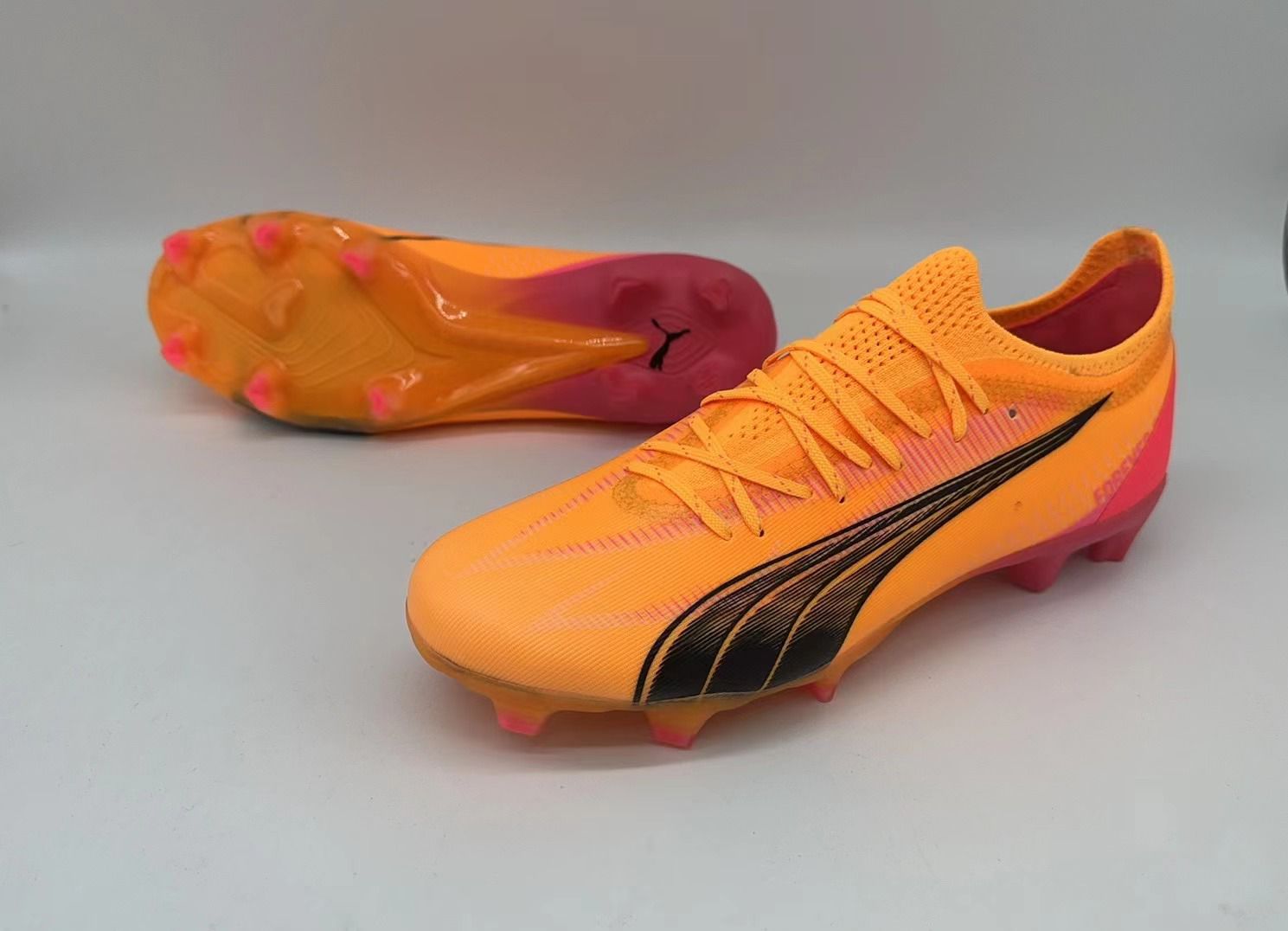 PUMA BOOTS🔥