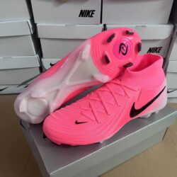 NIKE PHANTOM BOOTS🔥