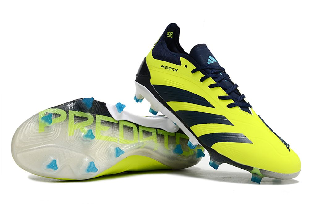 ADIDAS PREDATOR BOOTS🔥 ADIDAS PREDATOR BOOTS🔥