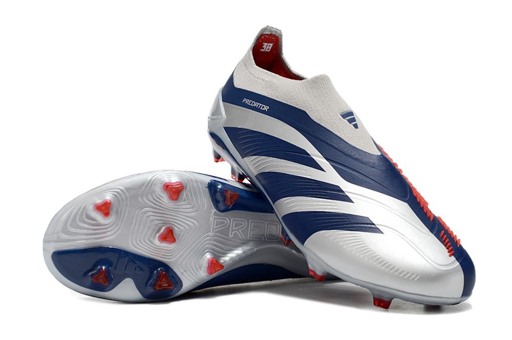 ADIDAS PREDATOR BOOTS🔥