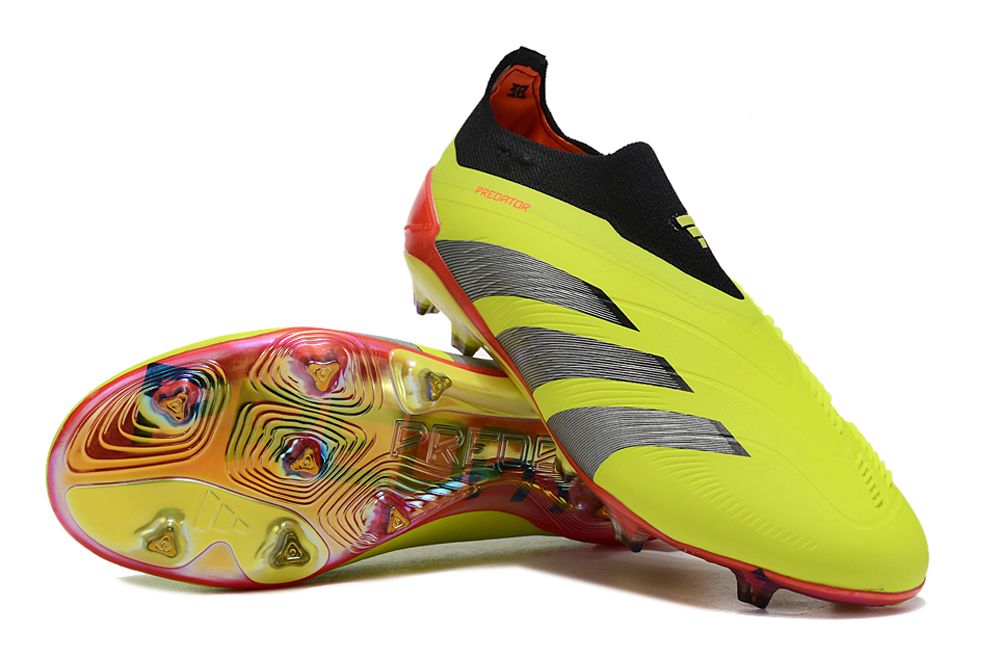 ADIDAS PREDATOR BOOTS🔥 ADIDAS PREDATOR BOOTS🔥