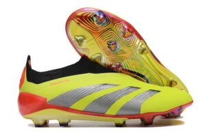 ADIDAS PREDATOR BOOTS