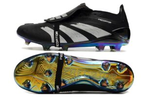 ADIDAS PREDATOR BOOTS