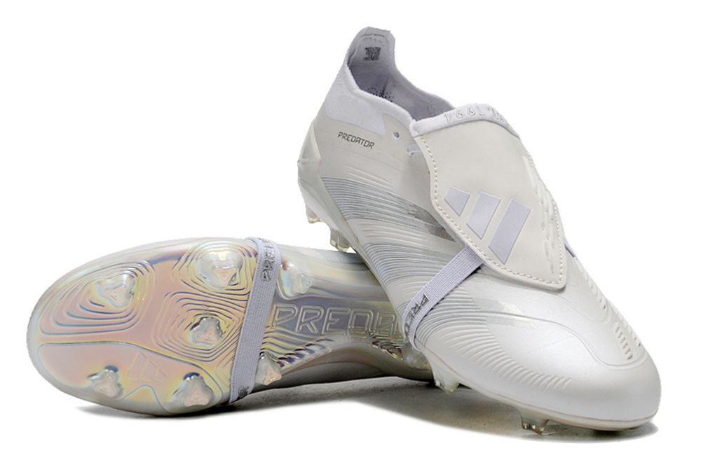 ADIDAS PREDATOR BOOTS🔥
