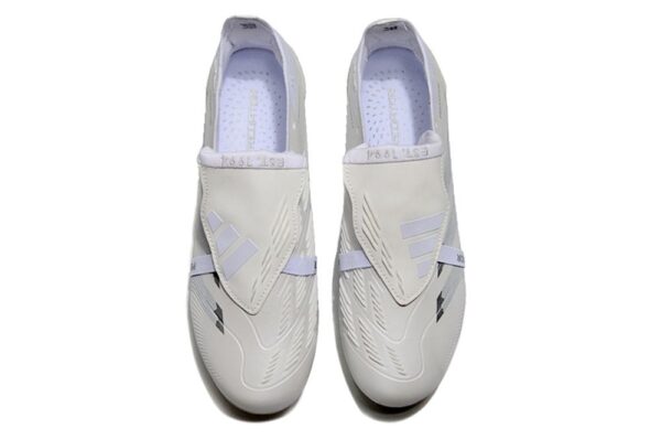 ADIDAS PREDATOR BOOTS