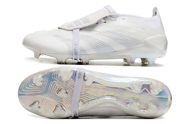 ADIDAS PREDATOR BOOTS