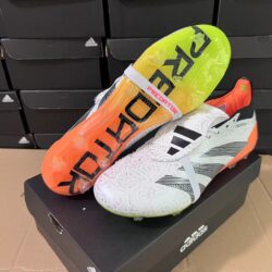 ADIDAS PREDATOR BOOTS🔥