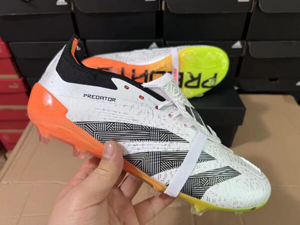 ADIDAS PREDATOR BOOTS