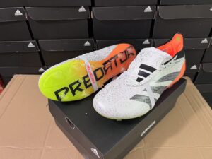 ADIDAS PREDATOR BOOTS