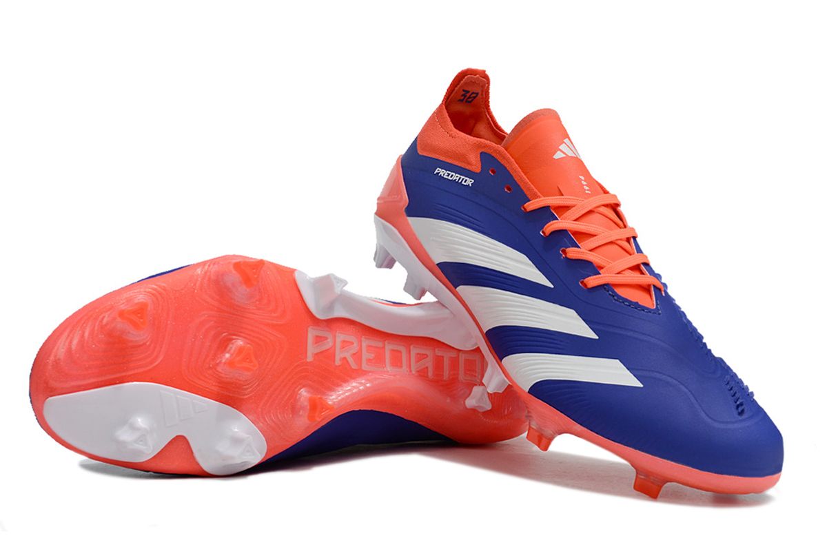 ADIDAS PREDATOR BOOTS🔥