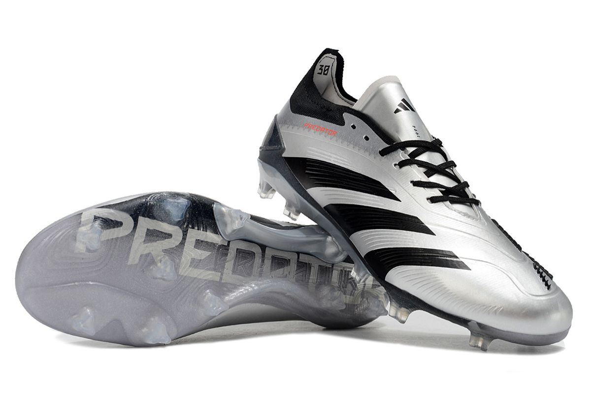 ADIDAS PREDATOR BOOTS🔥