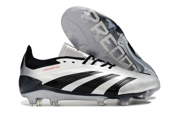 ADIDAS PREDATOR BOOTS