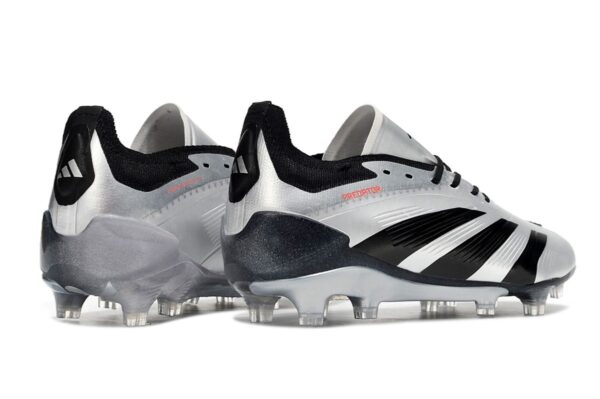 ADIDAS PREDATOR BOOTS