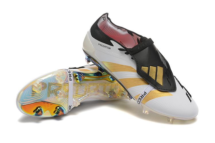 ADIDAS PREDATOR BOOTS🔥