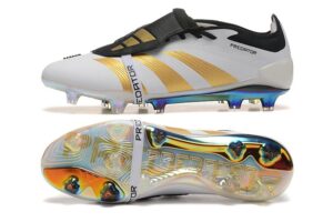 ADIDAS PREDATOR BOOTS