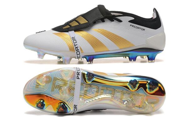 ADIDAS PREDATOR BOOTS